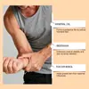 Bálsamo Corporal: Fórmula Cómoda y Suave para el Cuerpo, Hidratante y Nutritiva, Adecuada para Aplicación Externa Diaria