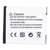 Adecuado para Batería SAmsung DIGIMAX-ST45 St50 St500 St550 TL100 SLB-07A