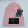 Chapéu Transfronteiriço Chapéu para Outono e Inverno Frio Marca de Moda Europeia e Americana Chapéu de Tricô Masculino Chapéu Prova de Frio para Exterior Baotou Chapéu de Lã Casual Versátil