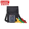 Zhengneng FR2060 Tabela de Sequência de Fase Trifásica Sem Contato/Julgamento Frente e Verso/Calibre?48mm/Inspeção de Potência Simples