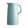 Tetera térmica marca tigre japonesa PWO-A16C acero inoxidable tetera térmica simple para el hogar japonés 1.6L