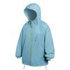 7870 Popular 2025 Primavera e Verão Novo Estilo Super Popular Ins Casual Masculino Tendência Com Capuz Proteção Solar Roupa Seda de Gelo Nylon Anti