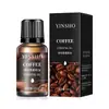 Humidificador soluble en agua de 10 ml, aceite esencial de aromaterapia, aceite esencial de aromaterapia de lavanda y rosa, fuente de fábrica al por mayor.