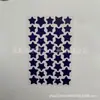 Múltiples Tipos de Parches Hidrocoloides para Acné de Forma Irregular, Pe Impermeable Combo Pack de Dibujos Animados Parches Ocultadores