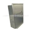 Suministro de cubo de basura empotrado en pared de acero inoxidable 304 Cabinet con dispensador de papel toalla empotrado Cubo de basura empotrado de acero inoxidable