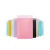 Bolsa de burbujas de película coextruida, Bolsa de embalaje para ropa gruesa impermeable de color, Bolsa tipo sobre, Bolsa exprés a prueba de golpes y caídas