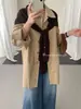 Chal de Bambú y Lino Blanqueador Dopamina para Mujer Primavera y Verano, Protector de Cuello para Habitaciones con Aire Acondicionado, Cubierta de Viaje, Fabricante de Chal con Protección Solar