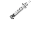 Dispositivo de transferência de cabeça de ampola Adaptador de ampola Baokang Pistola de aço pequena Atomizador Acessórios especiais para tomar medicamentos de salão de beleza