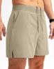 Nuevos Shorts de Running para Hombre 2024 Transfronterizos con Cremallera, Shorts Casuales Modernos y Versátiles de Secado Rápido para Hombre, Deportivos Holgados