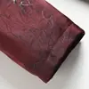 Traje Tang de alta calidad para hombres de mediana edad y mayores, colección otoño 2026, conjunto retro de estilo chino para hombre, atuendo de abuelo, chaqueta para hombre