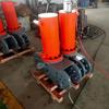 Cortador de estacas Zhongwang, máquina de corte de estacas de concreto, máquina de quebra-estacas hidráulica, equipamento