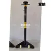 Puntal de Seguridad para Levantar Bastidor de Soporte para Motor y Transmisión Caja de Cambios Seguro Remolque Soporte Superior de Seguridad Soporte Engrosado