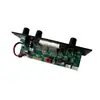 Altavoz Bluetooth Portátil Multifuncional para Exteriores de 3.7V Altavoz para Baile Cuadrado Placa Base de Carga de 5V Placa Amplificadora de Potencia