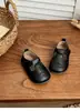 Zapatos de Cuero para Niños Primavera 2026, Zapatos de Princesa para Niñas, Zapatos para Bebés Niñas, Zapatos de Primavera, Zapatos de Cuero para Bebés, Zapatos Planos para Niñas Pequeñas
