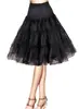 14 colores hilo de cristal comercio exterior falda sin ballenas falda de bola rock tutu exportación falda de vestido de novia