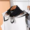Pañuelo Cuadrado de Estilo Coreano con Suave Patrón de Espiga para Mujer, Pañuelo de Seda con Diseño de Nicho Estilo Ins para Uso Diario, Realza la Elegancia, Pañuelo Pequeño