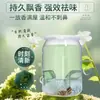 Aromaterapia para Carro Remoção de Odores de Carro Bálsamo Sólido Enfeites de Decoração para Carro Perfume para Carro Bálsamo de Fragrância de Longa Duração