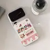 Adecuado para funda de teléfono Huawei Pura90 Pro Max, Estilo coreano Creativo Diseño de alta gama, Nueva funda P90 anticaídas, Feliz Xiaoxin
