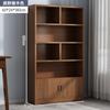 Archivero, Gabinete de Información, Gabinete de Almacenamiento para Oficina, Gabinete de Oficina, Gabinete Lateral para Escritorio de Empresa, Gabinete de Almacenamiento de Piso, Estante para Archivos