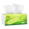Xinxiangyin 150 Hojas Papel Higiénico Engrosado Estampado de Tres Capas Paquete Grande para el Hogar Pañuelo Suave Papel Higiénico al por Mayor