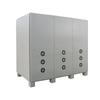 Inversor de Almacenamiento de Energía Personalizado de 300kW 500kW 1000kW Puede Monitorear Remotamente el Inversor Bidireccional de Pila de Combustible de Hidrógeno