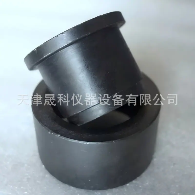 给水衬塑复合钢管粘结强度试验夹具 (10)
