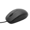 Mouse USB com Fio Huayangxing Hm5064 para Escritório Digitar, Boa Sensação para Jogos de Computador e Escritório