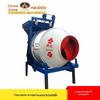 Far East Machinery JZC400 Concreto Automático Basculante Misturador de Cimento Argamassa Factory Spot
