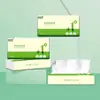 Papel de seda para hotel, Servilletas de tamaño grande específicas para KTV, Empaque a granel para habitaciones de hotel y uso comercial, Longitud extendida