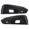 Adequado para 2021-2024V90 Capa Moldura de Farol de Neblina do Para-choque Dianteiro 32227359 32227360