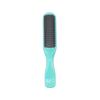 Peine de Peluquería de Nueve Filas Esponjoso para Cabello Grande de la Parte Trasera Peine para Estilo Soplado Peine de Hueso de Filas para Hombre Cabello Rizado Cabello Lacio Masaje Peine para Cabello Lacio