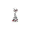 Cuentas de Aleación, Árbol de la Vida, Piedra de Nacimiento, Estrellas, Robot, Copos de Nieve, Nuevos Productos DIY, Accesorios para Pulseras, Lote Mixto de Joyería