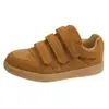 Zapatillas Deportivas Retro de Velcro para Primavera 2026 con Aumento de Altura de 3 cm, Zapatillas Casuales, Zapatos Deportivos Versátiles y Cómodos