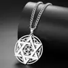 Cadena de Joyería para Suéter de Venta Caliente Transfronteriza Europea y Americana, Simple y a la Moda, Chapado en Oro Real, No se Desvanece, Collar de Acero Inoxidable Estilo Pareja