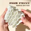Venda Direta de Fábrica Artefato de Pomada Doméstica Caixa de Armazenamento de Classificação de Pomadas Plástico Estilo Japonês Caixa de Embalagem de Pomada