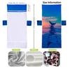Funda para silla de playa transfronteriza bolsa para silla de playa de microfibra impresión digital 3D serie delfín