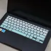 Aplicable a la película para teclado Asus Dawn 3 PX462CV, película protectora a prueba de polvo para teclado