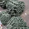 Fornecer vários tipos de corrente antiderrapante para empilhadeira 50 Corrente de Proteção para Pneu de Empilhadeira 23.5-25
