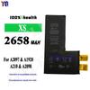 Adequado para iPhone Apple XS A2097/A1920/A2100/A2098 Bateria de Celular Atacado de Fábrica