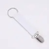 Clip de mochila de color clip para bolsa exterior clip para gorra clip anti-pérdida clip para equipaje de viaje clip de cinturón elástico multi-funcional elástico