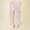 Medias de Malla Transpirables Ultra Delgadas de Verano para Niños, Leggings para Bebés e Infantes, Calcetines de Baile para Niñas, Disponibles en Varios Colores