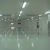 Plástico de construção para engenharia de purificação sem poeira fábrica de engenharia de purificação projeto e instalação oficina limpa sem poeira preço da decoração