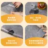 Tapetes de cocina desechables, diseñados para uso mensual, son resistentes al aceite, antideslizantes y absorbentes, lo que los hace adecuados para su uso en cocinas, entradas, baños y aseos.