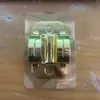 Aluminio Espacial Transfronterizo Sin Taladro Cabezal de Ducha Pegatina Continua Soporte de Ducha de Mano Base de Aspersión de Ducha Ajustable