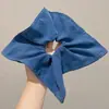 Diademas de Alta Gama para Mujer, Estilo Dulce y Fresco, Bandas para el Cabello Extra Grandes Estilo Coreano para Atar el Cabello, Peinado, Accesorios para el Cabello