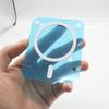 Parche Adhesivo Magnético MagSafe Apple 13 Carga Inalámbrica Extremo Receptor Imán Imán iPhone12 Adhesivo de Doble Cara