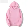 Tecido de 220g, tamanho europeu, fornecimento direto do fabricante, comércio exterior, moletom com capuz esportivo outono e inverno masculino e feminino, corte solto, tamanhos grandes