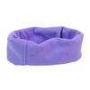 Nuevos suministros para mascotas orejeras de belleza para perros anti-ruido alta elasticidad suaves a prueba de frío cálidas orejeras con bufanda para descompresión