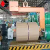 Tira de Acero Inoxidable 4Cr13 de Alta Dureza y Resistencia al Desgaste, Tira de Acero Inoxidable para Resortes de Molde, Material Tratable Térmicamente