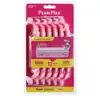 Depiladora manual de cuchilla de afeitar Pearl Max depilación de cuerpo completo artefacto de belleza afeitadora doméstica para mujeres